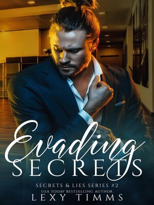 cover image of Evading Secrets